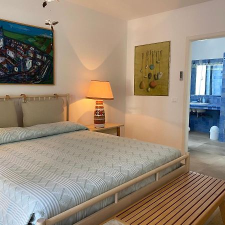 Bed and Breakfast Sobe Number 9 Ровинь Экстерьер фото