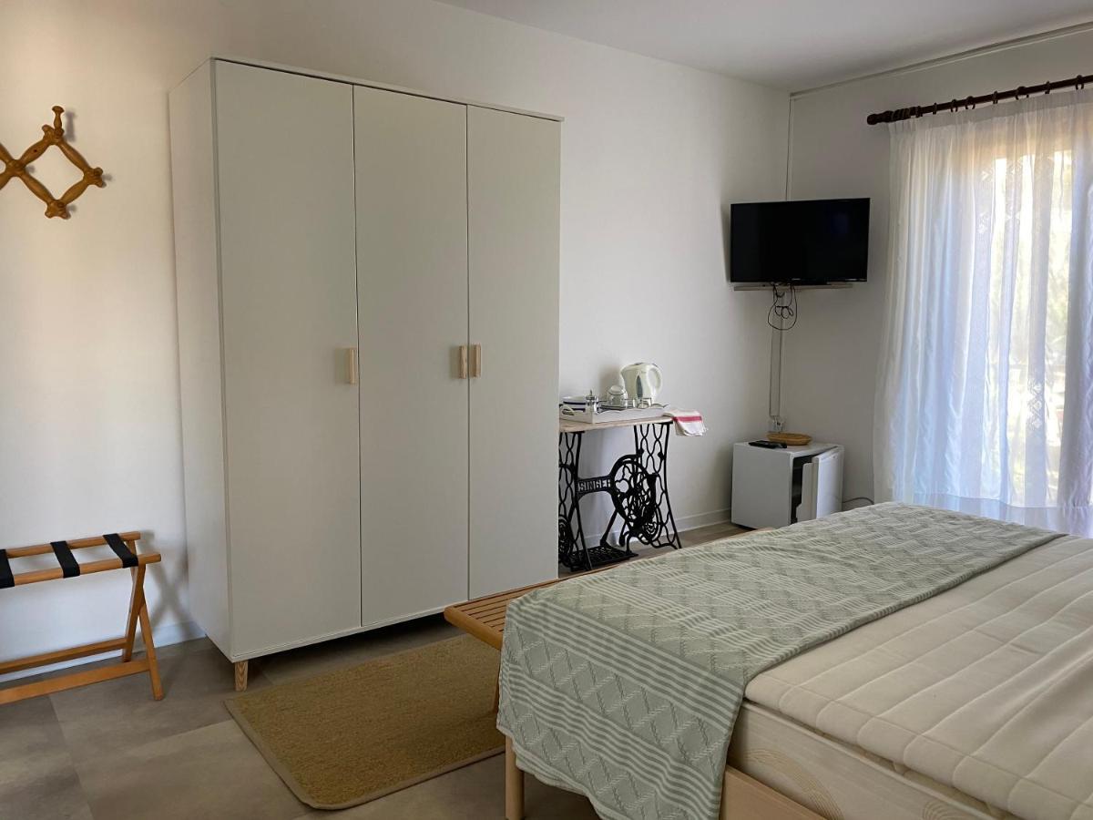 Bed and Breakfast Sobe Number 9 Ровинь Экстерьер фото